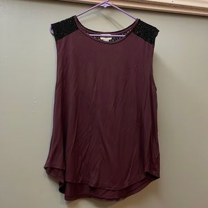 Old Navy Sleeveless top XL